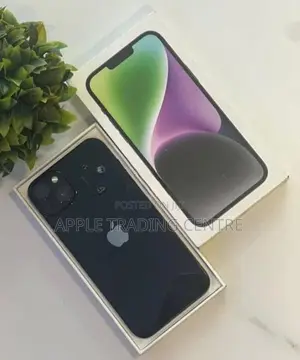 Apple iPhone 14 Plus 256GB (Used)