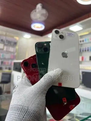 Apple iPhone 13 (Used)