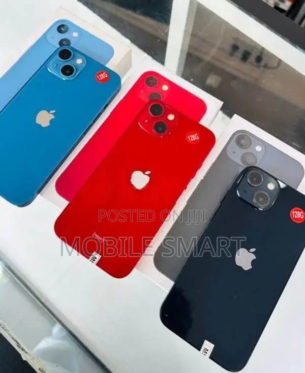 Apple iPhone 13 128GB (Used)