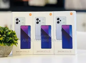 Xiaomi Redmi Note 13 Pro Plus 8/256GB (Brand New)