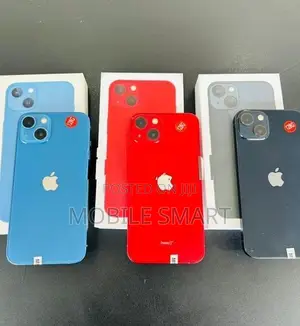 Apple iPhone 13 128GB (Used)