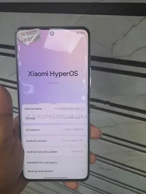 Xiaomi Redmi Note 14 Pro 5G (Used)