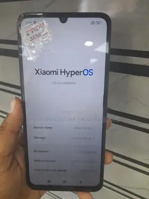 Xiaomi Redmi 13C 5G (Used)