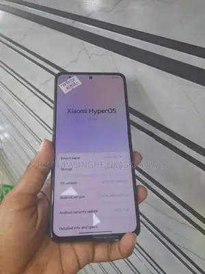Xiaomi Redmi Note 14 (Used)