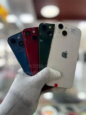 Apple iPhone 13 (Used)