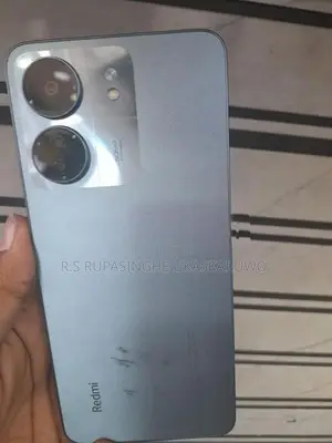 Xiaomi Redmi 13C (Used)