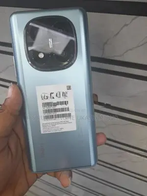 Xiaomi Redmi Note 14 Pro 5G (Used)