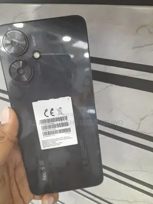 Xiaomi Redmi 13C 5G (Used)