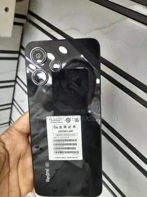 Xiaomi Redmi Note 12R (Used)