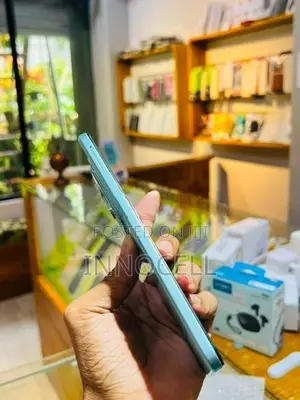 Vivo T4x 128GB (Used)