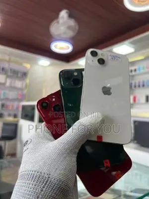 Apple iPhone 13 (Used)