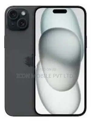 Apple iPhone 15 128GB (Brand New)