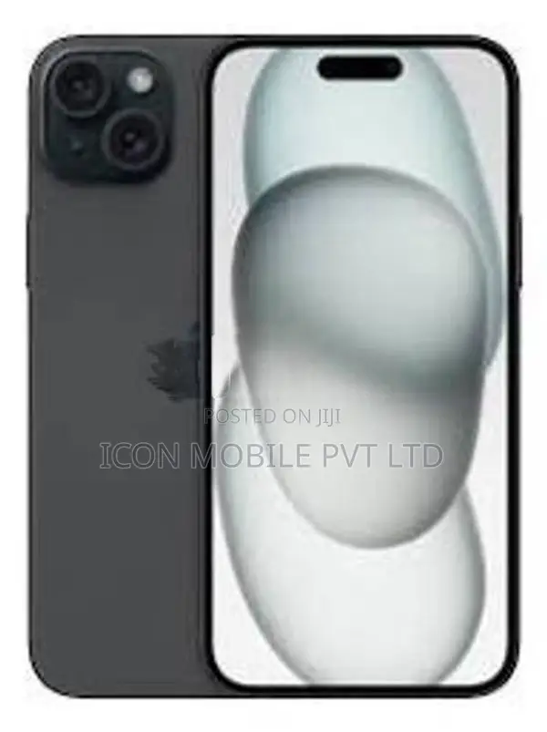 Apple iPhone 15 128GB (Brand New)