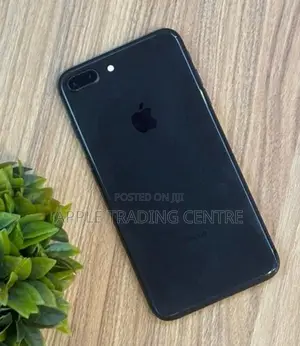 Apple iPhone 8 Plus 256GB (Used)