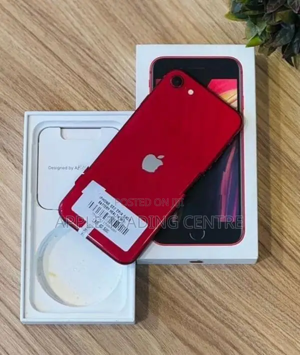 Apple iPhone SE 2 64GB (Used)