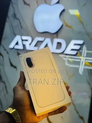 Apple iPhone 17 256GB (Brand New)
