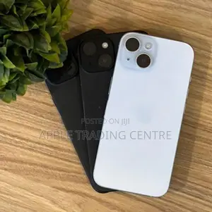 Apple iPhone 15 128GB (Used)