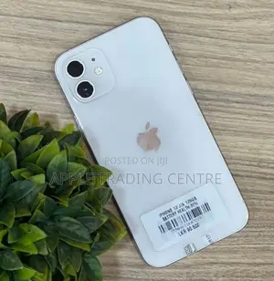 Apple iPhone 12 128GB (Used)