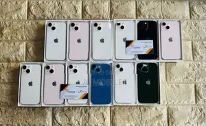 Apple iPhone 13 mini (Used)