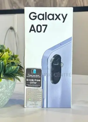 Samsung Galaxy A07 6/128GB (Brand New)