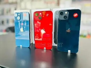 Apple iPhone 13 128GB (Used)