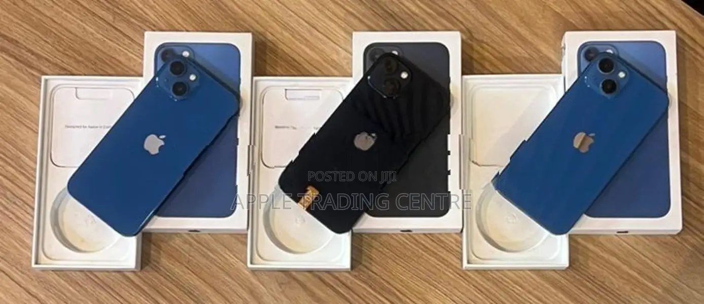 Apple iPhone 13 128GB (Used)