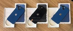 Apple iPhone 13 128GB (Used)
