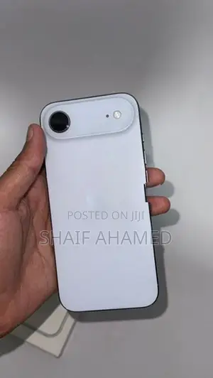 Apple iPhone Air 256GB (Used)