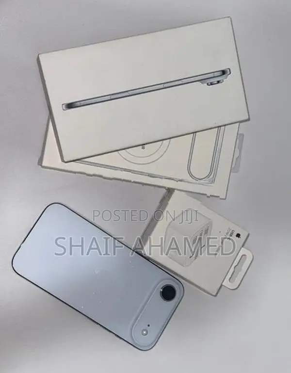 Apple iPhone Air 256GB (Used)