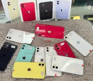 Apple iPhone 11 (Used)