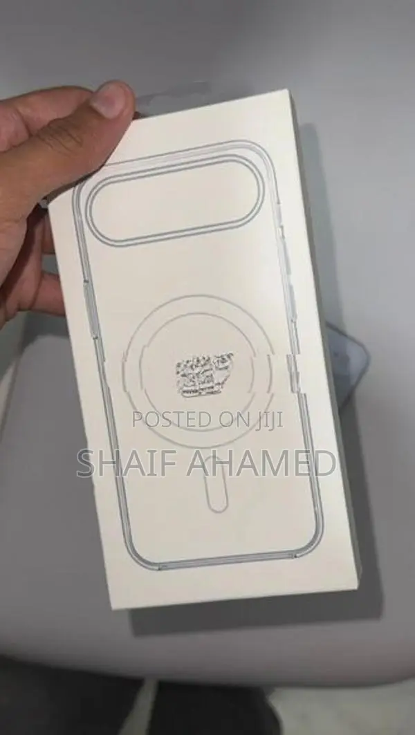 Apple iPhone Air 256GB (Used)