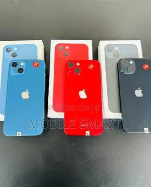 Apple iPhone 13 128GB (Used)