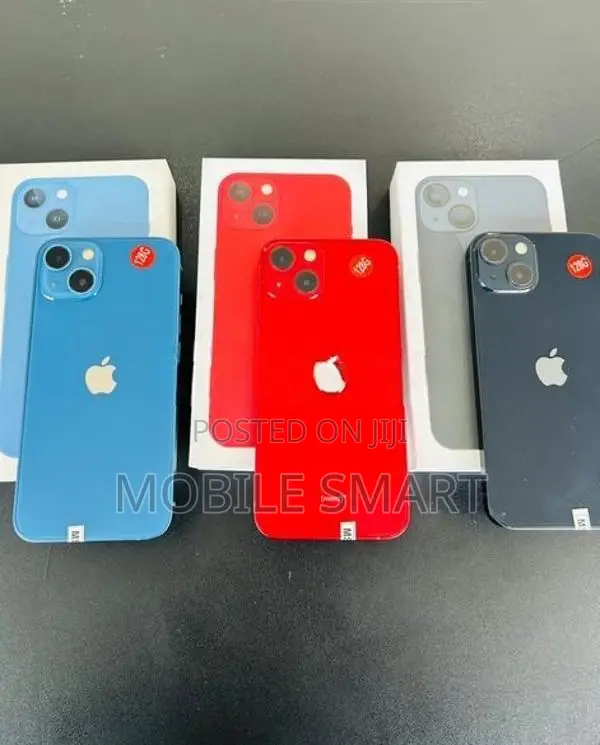 Apple iPhone 13 128GB (Used)