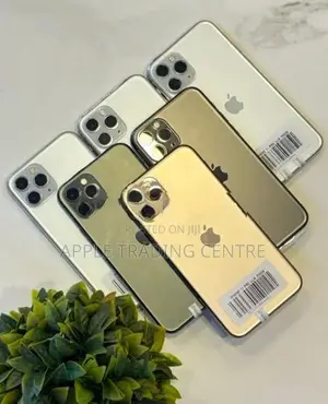Apple iPhone 11 Pro 256GB (Used)