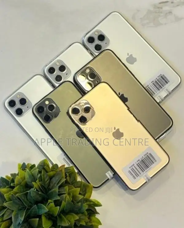 Apple iPhone 11 Pro 256GB (Used)