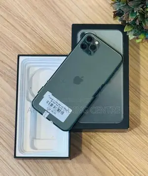 Apple iPhone 11 Pro Max 256GB (Used)