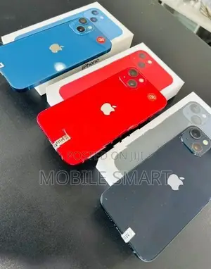 Apple iPhone 13 128GB (Used)