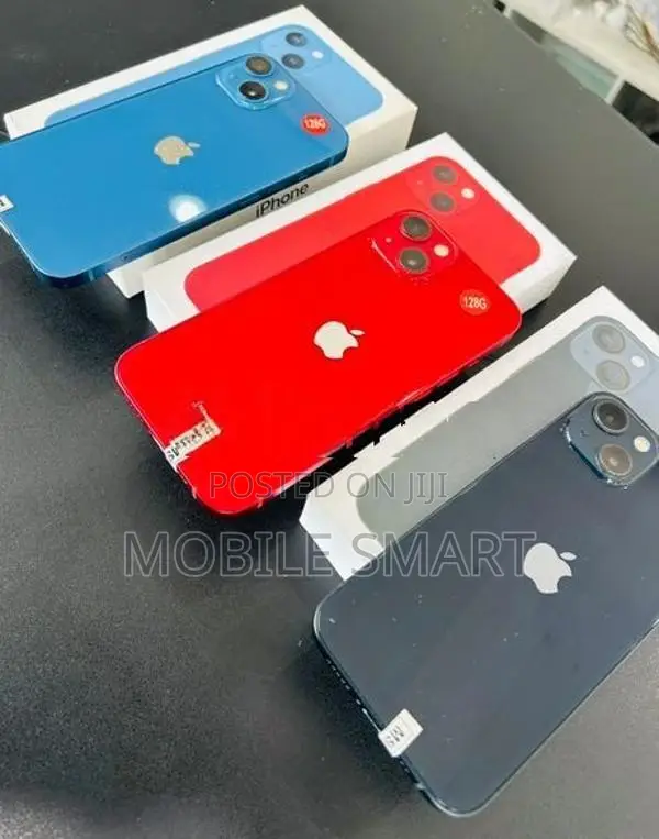 Apple iPhone 13 128GB (Used)