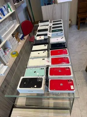 Apple iPhone 11 128GB (Used)