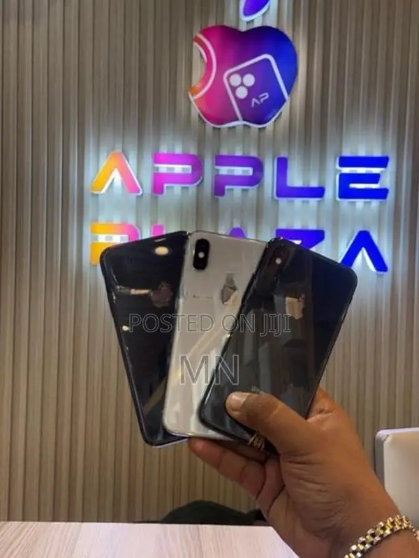 Apple iPhone XS 256GB (Used)
