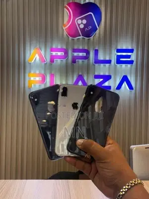 Apple iPhone XS 256GB (Used)