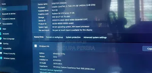 Desktop Computer Asus 16GB Intel Core 5 HDD+SSD 2T
