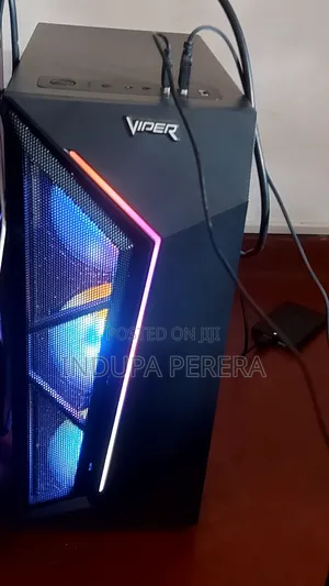 Desktop Computer Asus 16GB Intel Core 5 HDD+SSD 2T