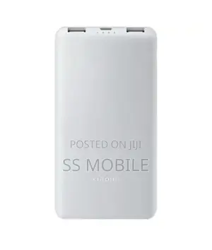Xiaomi Power Bank 10000mAh 22.5W Lite