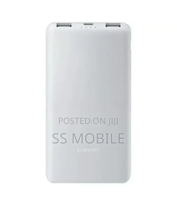 Xiaomi Power Bank 10000mAh 22.5W Lite