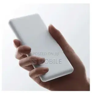 Xiaomi Power Bank 10000mAh 22.5W Lite