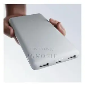 Xiaomi Power Bank 10000mAh 22.5W Lite