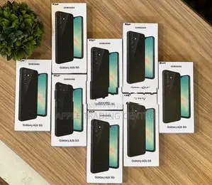 Samsung Galaxy A26 6/128GB (Brand New)
