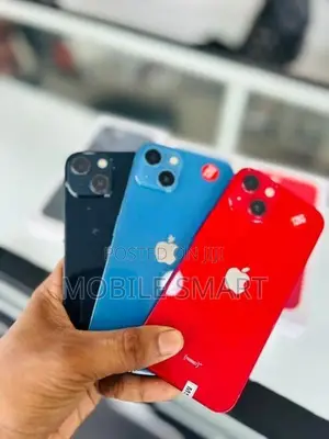 Apple iPhone 13 128GB (Used)