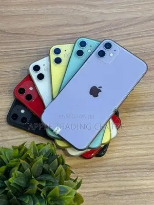 Apple iPhone 11 128GB (Used)